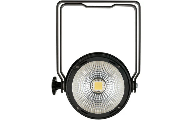 Imagenes de Showtec Par 56 70W COB CW