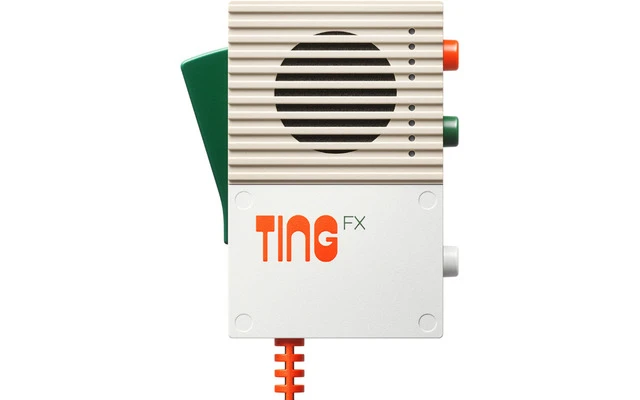 Teenage Engineering EP-2350 Ting