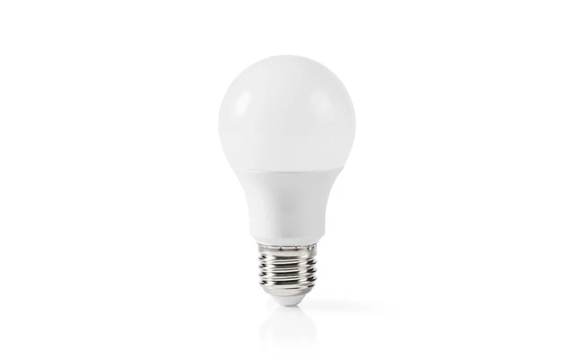 Bombilla LED E27 - A60 - 9,4 W - 806 lm