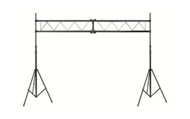 Estructura Truss - 90 Kg Max