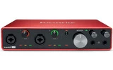 Focusrite Scarlett 8i6 3rd Gen