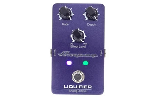 Ampeg Liquifier Chorus