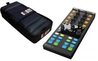 Kontrol X1 MKII + BuBm Case X1 / F1