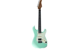 MOOER GTRS S800 Green