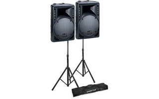 LD Systems LDPN122A2 SET