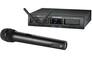 Audio Technica ATW-1302