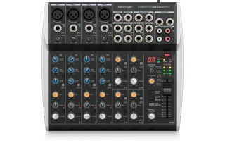 Behringer 1202SFX Xenyx