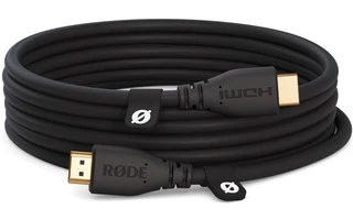 RODE HDMI-3 BLACK