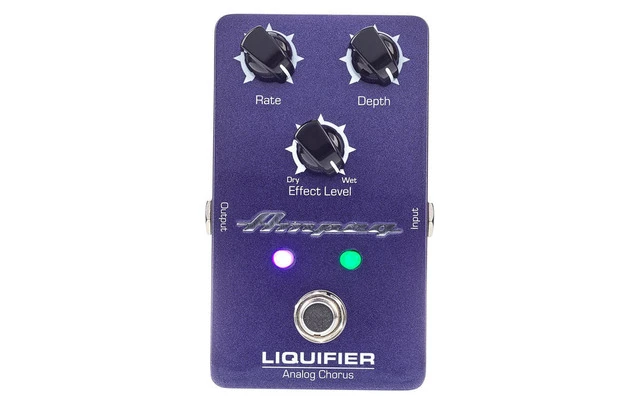 Ampeg Liquifier Chorus