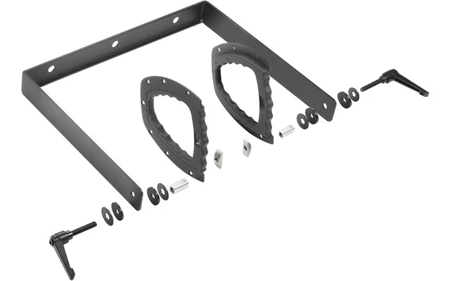 LD Systems STINGER 12 G2 SB Soporte para LDEB122G2 y LDEB122AG2