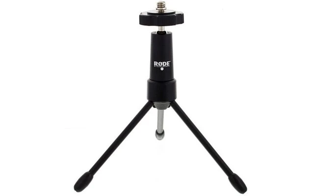 Rode Tripod