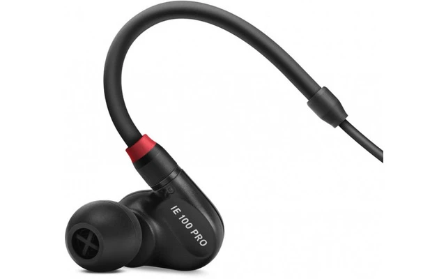 Sennheiser IE 100 Pro IEM Wireless