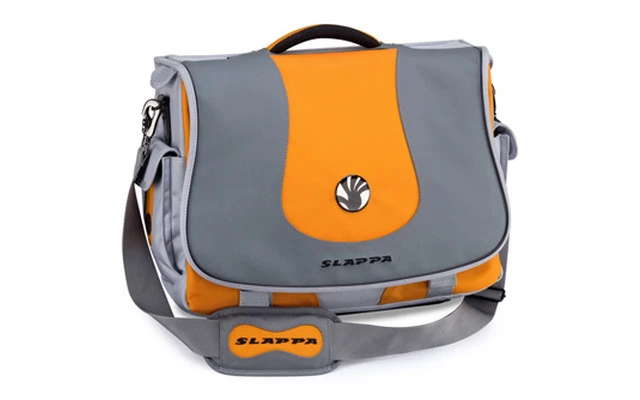 Slappa Ballistix Aura - Naranja