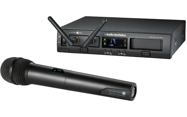 Imagenes de Audio Technica ATW-1302