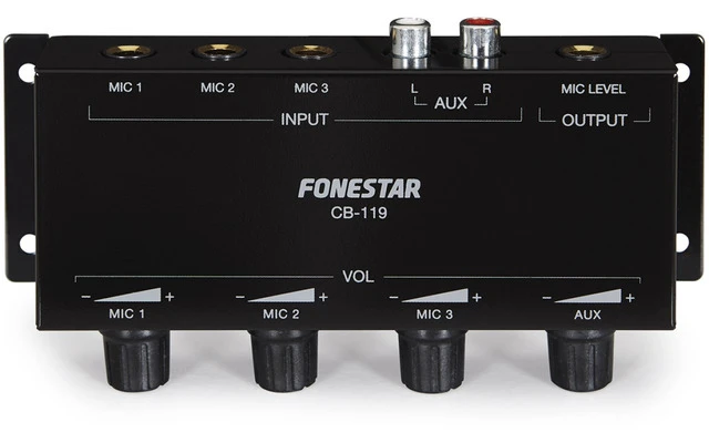 Fonestar CB-119