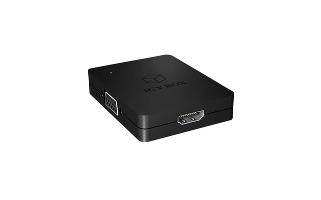 ICY BOX IB-SPL1031
