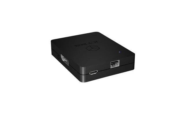 ICY BOX IB-SPL1031