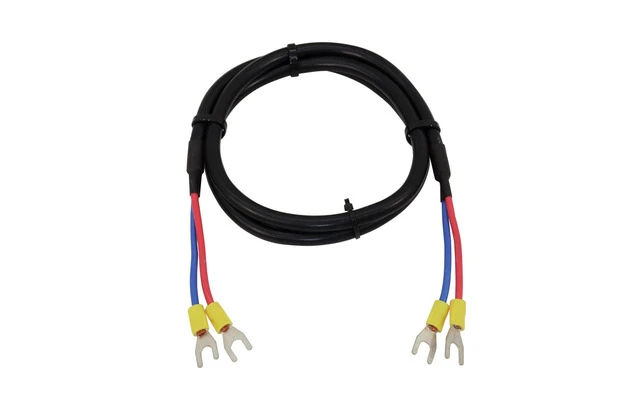 OMNITRONIC Y-Cable