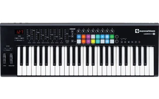Novation LaunchKey 49 Mk2