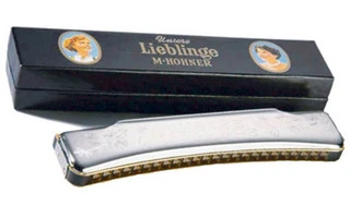 Hohner 7332 / 48 C 48 voces