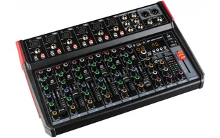 JB Systems Live 10