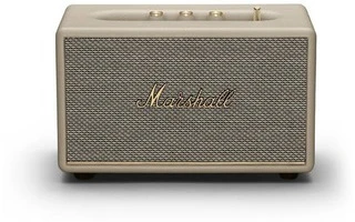 Marshall Acton III White