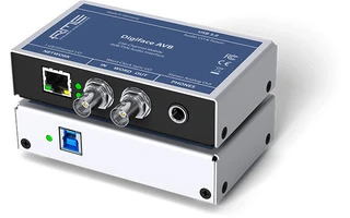 RME DigiFace AVB