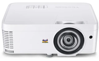 ViewSonic PS600W