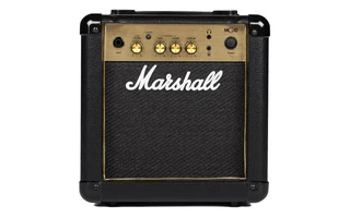 Marshall MG 10G Gold 10W