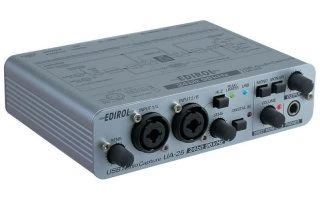 EDIROL UA-25