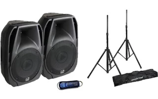 Set LD Systems LD Play 15