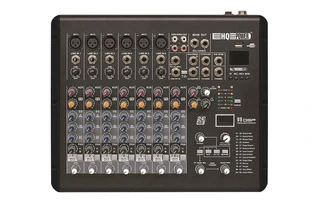 HQ Power MX8
