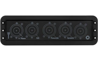 RockBoard Mod Slot Cover