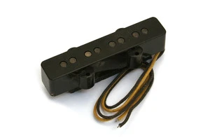 Seymour Duncan Antiquity For Jazz Bass Brdg