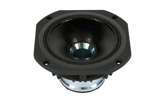BMS 5 N 155 L - Altavoz de 5" neodimio Bajos y Medios 130 W 8 Ohmios