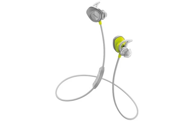 Bose SoundSport Wireless Lima