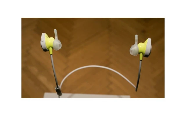 Bose SoundSport Wireless Lima