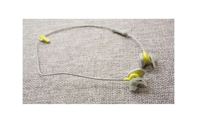 Bose SoundSport Wireless Lima