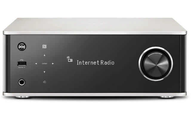 Denon DRA-100