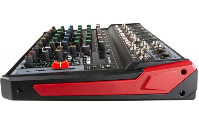JB Systems Live 10