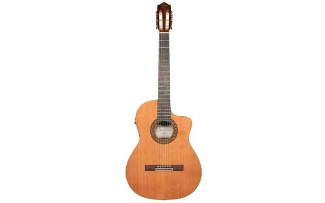 Jose Torres JTC-65CE