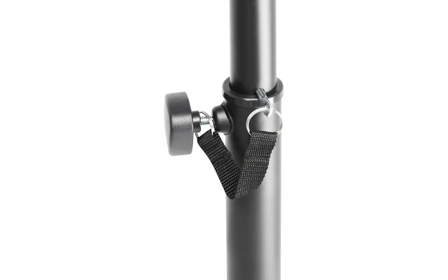 Adam Hall Stands SPS 822 - Barra de extensión con Rosca M20