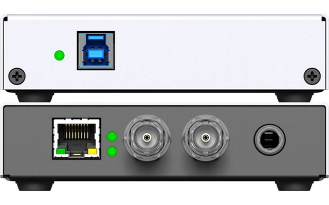 RME DigiFace AVB