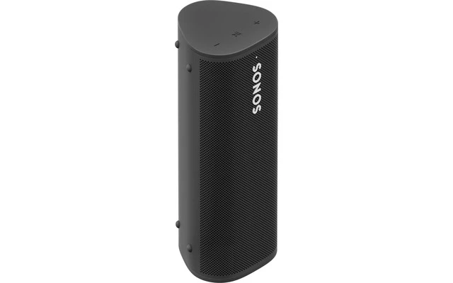 Sonos Roam SL Negro