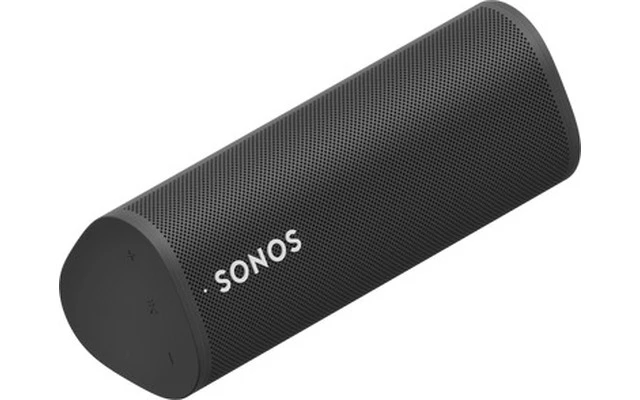 Sonos Roam SL Negro