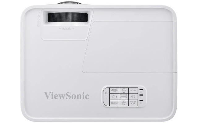 ViewSonic PS600W