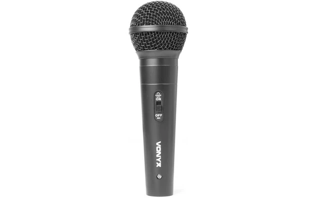 Vonyx VX1800S