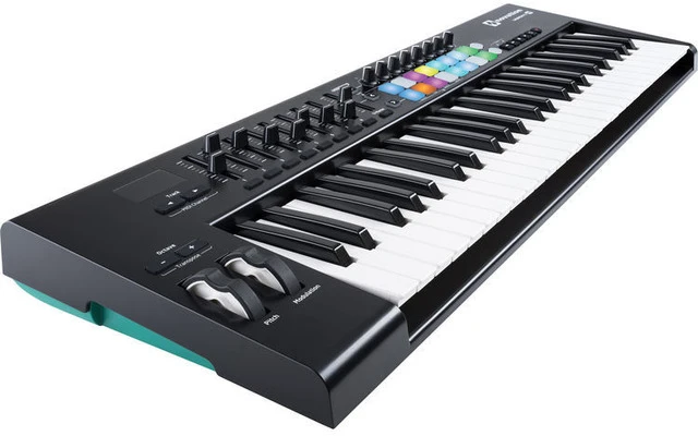 Novation LaunchKey 49 Mk2