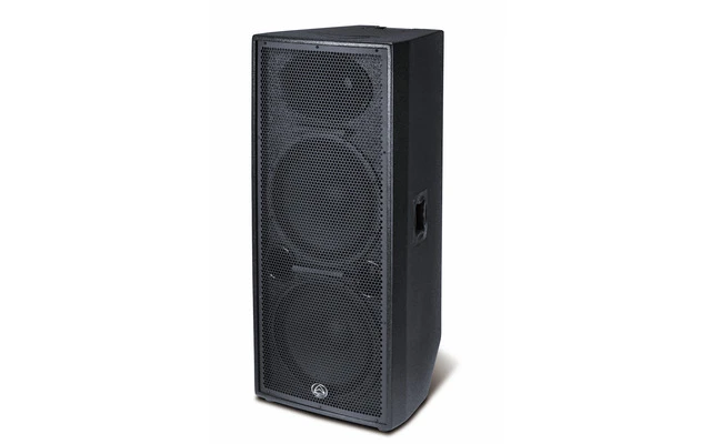 Wharfedale Pro Delta X215