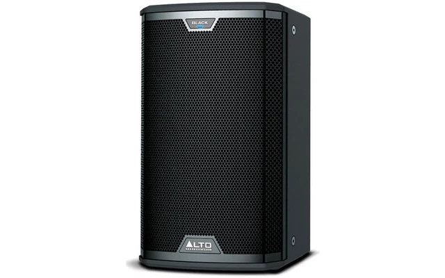 Alto Black 10